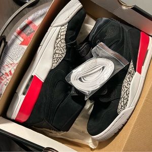 Wore One time 9/10 size 11